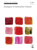 Cahiers de l'Atelier, no 562